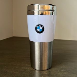 BMW tumbler